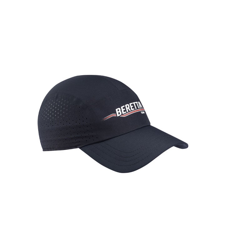 Black Beretta Team Cap