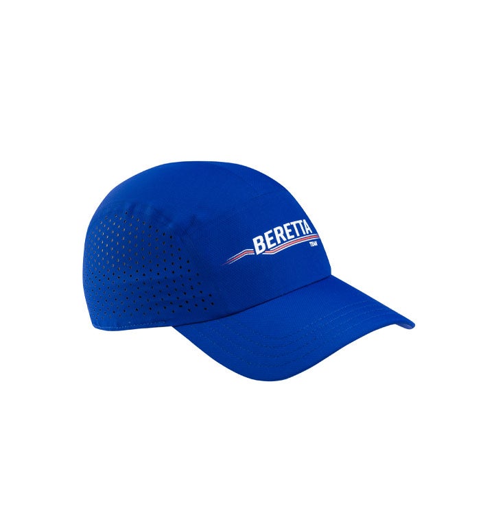 Blue Beretta Team Cap