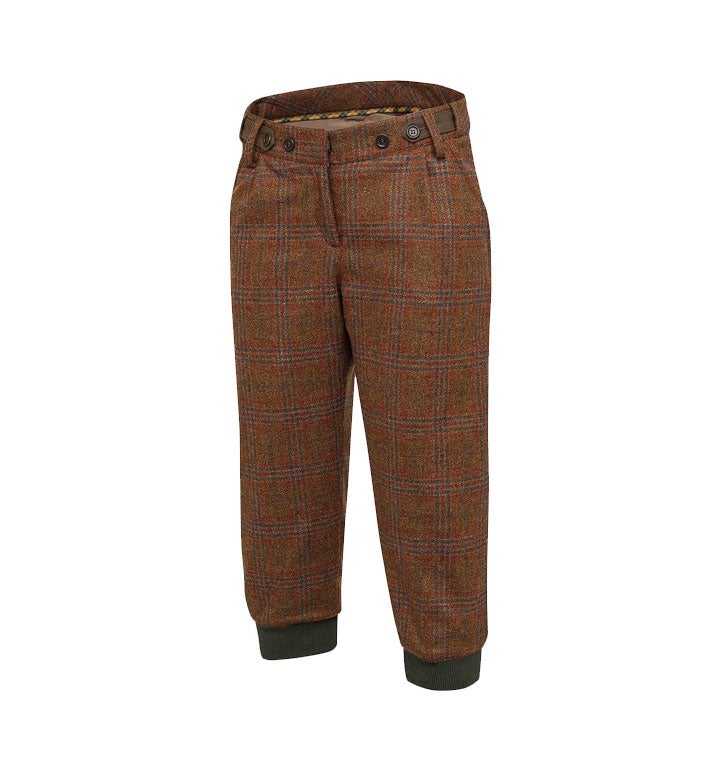 St James Breeks W