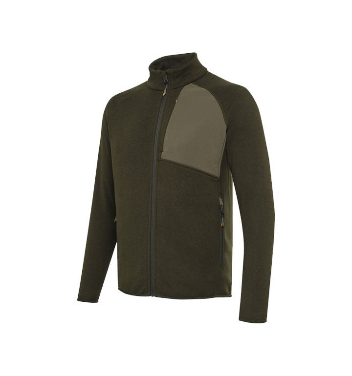 Abisko Full Zip Fleece