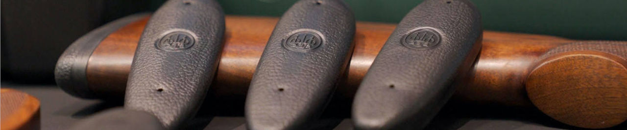 Beretta Micro Core FIELD Butt/Stock Recoil Pad 128mm Shooting