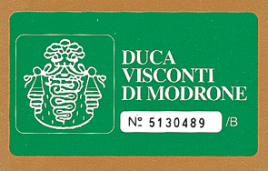 Duca Visconti di Modrone