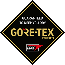 Gore-tex Keep you Dry