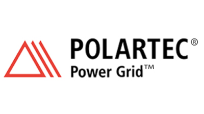 Polartec Power Grid logo